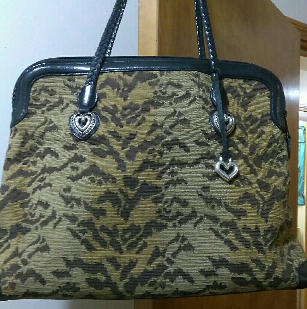 Flash sell BRIGHTON LARGE BAG